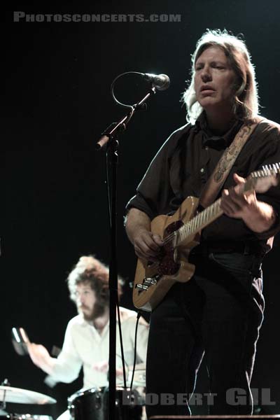 ALELA DIANE - 2009-04-06 - PARIS - Le Bataclan - Tom Menig